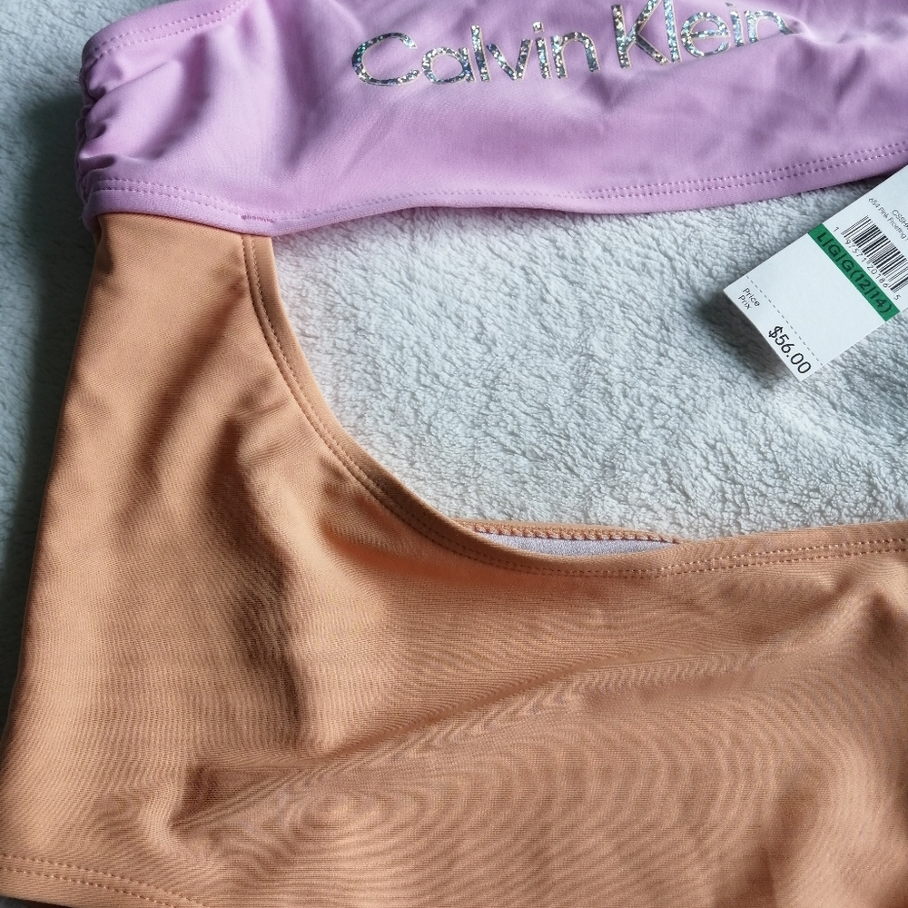 Calvin Klein L - Picture 3 of 4